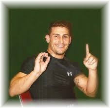 Casey Suire Obituary (1977