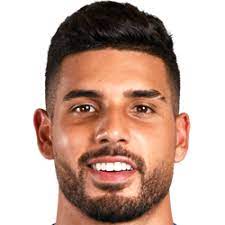 Emerson Emerson Palmieri Submissions Cut Out Player Faces Megapack