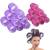 Roller Set Natural Hair 4c