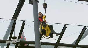 He was 80 years old. Die Abschleppkonige Aus Koln
