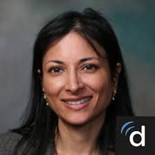 Dr. Janelle Lindow, DO