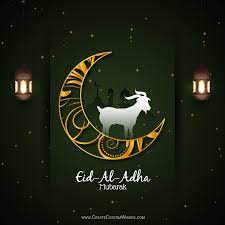 Your logo create logo and text for your taste) no template! Eid Al Adha 2021 Wishes Images Greetings Messages Quotes Status