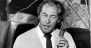 Rex Harrison, Sonya Hensley, Jed Ryan...and MORE!