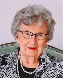 Gesena Scholma Obituary (2021)