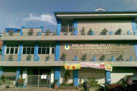 Maybe you would like to learn more about one of these? 5 Sma Negeri Terbaik Di Kota Bogor Dengan Nilai Un 2019 Tertinggi