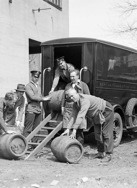Prohibition: 12 Things You May Not Know | CraftBeer.com