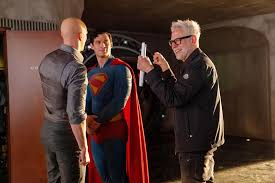 James Gunn's 'Superman' Sequel: Sooner Than You Think! Plus, 'Peacemaker' DCU Role! - Imagen principal del artículo