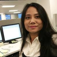 Ruby Shrestha Pokhrel