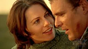 Mcleods Daughters Stevie and Alex