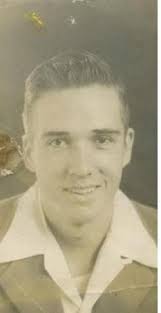 Floyd Winford Medford (1934-2008)