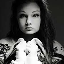 Tori Haught's Instagram, Twitter & Facebook