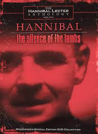 The film had only one sequel: The Hannibal Silence Of The Lambs Dvd 2002 3 Disc Set For Sale Online Ebay
