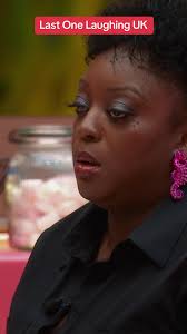 Last One Laughing Daisy