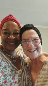 Enduring friendship toasted at Esme's farewell