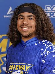 2025-26 Men's Bowling Roster