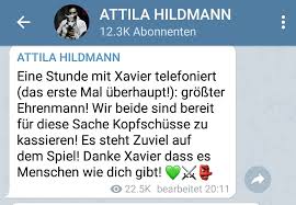 Attila hildmann ist aktuell für seine verschörungstheorien bekannt. Der Postillon Hatte Versehentlich Fleisch Gegessen Attila Hildmann Entschuldigt Sich Fur Ausfalle Der Letzten Tage