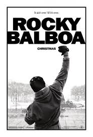 Black And White Framed Movie Prints Rocky Balboa Movie Poster Print 27 X 40 Item Movch2929 Rocky Balboa Poster Rocky Balboa 2006 Rocky Balboa