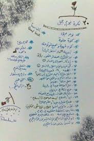 Pin By Zeinab On لحياة جيدة Positive Notes Positive Quotes Positivity