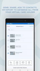 Our proprietary ocr digitization process gives you superb 99% accuracy in sixteen languages. Business Card Scanner With Ocr For Android Apk Download