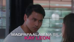 Asawa Ng Asawa Ko: Magpapaalam na sina Cristy at Jordan kay Leon (Teaser  Ep. 185)