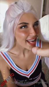 Naughty Elf Sunny Ray Draining Santa's Balls - Holiday Treat