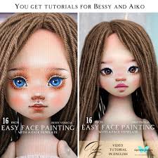 Collection of 6 Tutorials