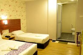 The city view hotel kota warisan is about 9 km from mitsui outlet park klia and 51km away from kuala lumpur. City View Hotel Sepang A Budget Hotel Designed For Both Business And Leisure Travel Near Klia2 Klia Klia2 Info