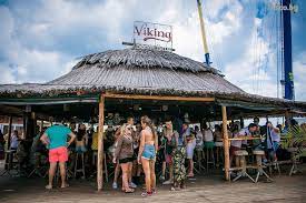 Free wifi is available in the public areas and free wired internet is available in all rooms. Disco Bg Beach Bar Viking Sunny Beach Bulgaria Presents Beach Party 19 07 2014 Sunny Beach Beach Bars Beach