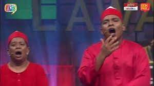 Jom layan guys maharaja lawak mega minggu 8. Maharaja Lawak Mega 2019 Puteh Minggu 3 Youtube