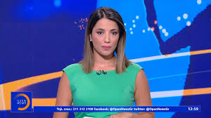 Η δημοσιογράφος, ευλαμπία ρέβη, η οποία κάλυπτε τα γεγονότα της φωτιάς στην αβγαριά ευβοίας, ξέσπασε σε κλάματα μετά τον διάλογο που είχε με ηλικιωμένο, ο οποίος για μέρες παλεύει με τις. Meshmeriano Deltio 29 07 2020 Open Tv