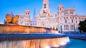 Madrid spain is home to spectacular cathedrals and palaces. Study Abroad Program Madrid Spain Api Abroad