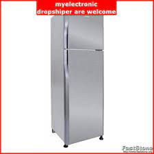 Melalui artikel ini, kami akan menjelaskan cara memilih kulkas 2 pintu terbaik untuk. Promo Polytron Lemari Es Kulkas 2 Pintu Belleza 210 Liter Prm 21qs Harga Murah Shopee Indonesia