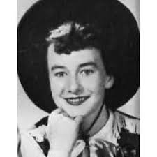 It is with heart I tell you all of the Passing of Heather Lamond(nee Ward)  Heather passed away