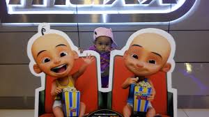 Itulah sejarah ibu bapa upin ipin sebenarnya dibunuh, bukan mati kemalangan atau sebagainya. Upin Dan Ipin Jeng Jeng Jeng Ceritera Si Gadis Biru