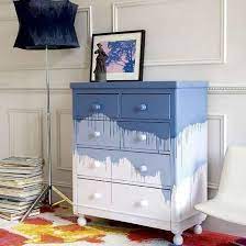 Let The Paint Drip Furniture Diy Furniture Makeover Redo Furniture