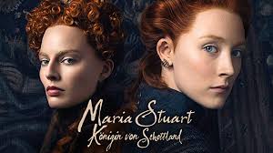 Maria Stuart, Königin von Schottland (4K Ultra-HD) (+ Blu-ray 2D):  Amazon.de: Ronan, Saoirse, Robbie, Margot, Chan, Gemma, Tennant, David,  Coyle, Brendan, Lowden, Jack, Alwyn, Joe, Compston, Martin, Dragus,  Maria-Victoria, Cordova, Ismael Cruz,