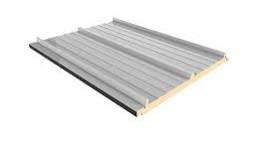 Cover-joints Sandwich Panel