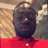 Legré Ange Anderson Gnakalé