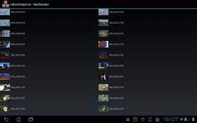Convert raw photos into dng, jpeg or tiff format. Raw Decoder For Android Apk Download