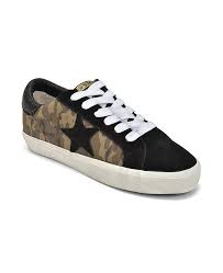 Medium Corporal Low Top Sneakers