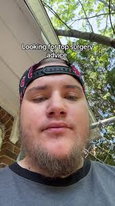 Top Surgery Dr Andrew Marano