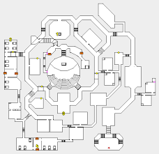 The golden outline around the room in the temple, indicates where the current incursion is taking place. Bootleg Bay Mm6 Wiki