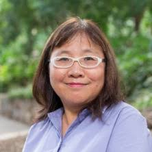 Professor Yongping Wei