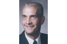 Kenneth Moser Obituary (2013)