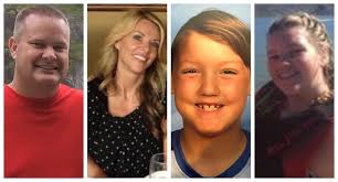 Daybell was married to lori vallow for less than a year. Chad Daybell S Brother Issues Statement Pleading For Him To Cooperate With Investigation East Idaho News