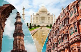 Agra Day Trip from Delhi