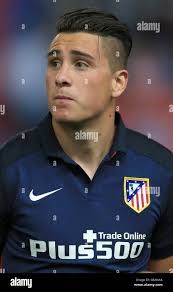 Calderon maria hi-res stock photography and images