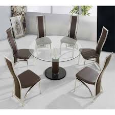 6 seater dining table set: Round Dining Table For 6 You Ll Love In 2021 Visualhunt