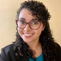 Caroline Zapata's Instagram, Twitter & Facebook