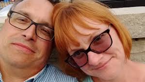 Fundraiser for Jay Voorhees by Grace Voorhees : Help Jay and Mary Start  Their New Chapter!